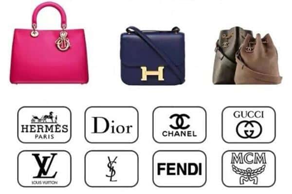 爱辉区回收名包